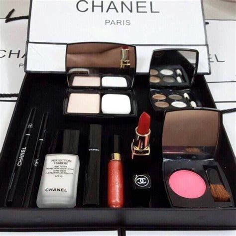 make up cheap chanel|stores that sell chanel makeup.